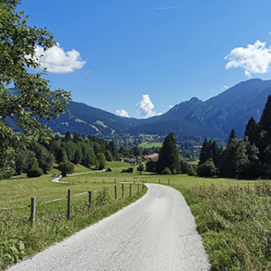 Reisetipp Oberammergau