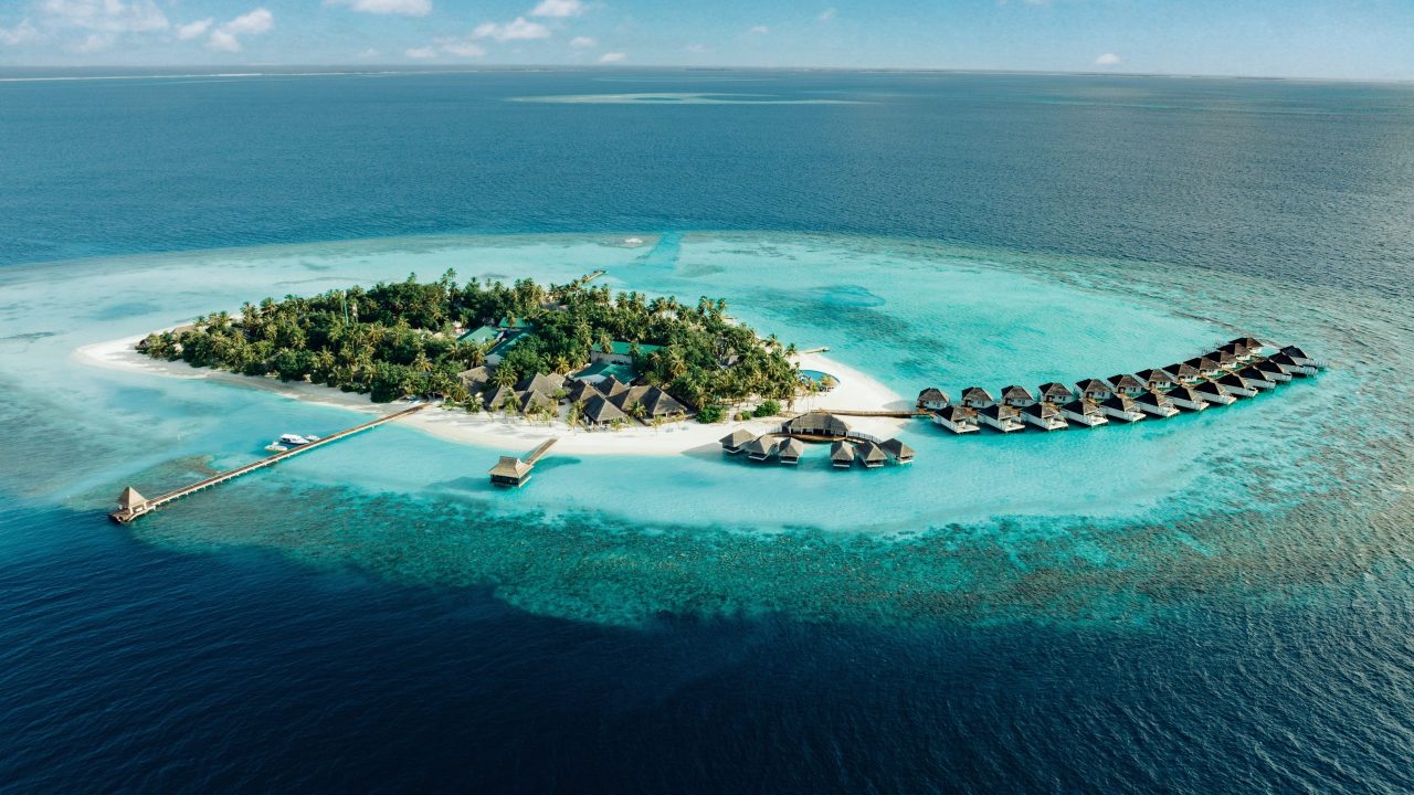 1_Nova Maldives Luftansicht_Aerial Full
