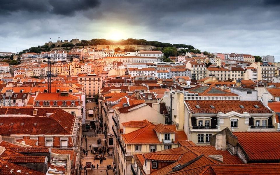 Städte-Tipp Lissabon 1
